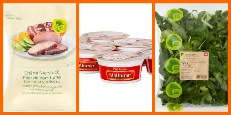 Die besten Migros-Angebote dieses Monats