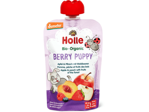 berry-puppy
