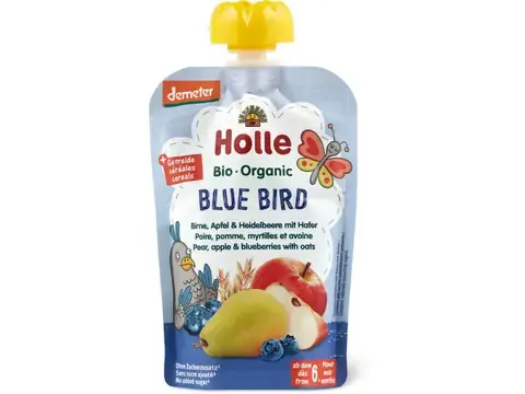 blue-bird