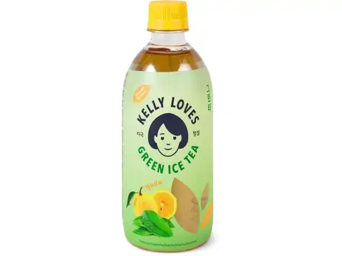 kelly-loves-yuzu-green-tea